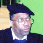 Picture for song 'Declare His Blessings.mp3' by artist 'Deryck Sterne'