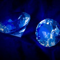 Picture for song 'Deshawn Beatz X Lul Nard Beatz - Blue Diamonds' by artist 'Deshawnbeatz'