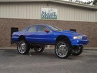Picture for song 'Throw Sum D'z' by artist 'Detroit Money Troopaz'