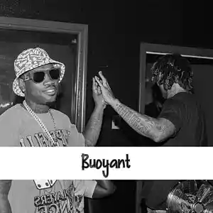 Picture for song 'Buoyant (Melodic Type Beat) - Devezin.com' by artist 'Devezin'