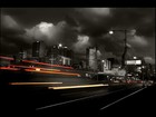 Picture for song 'D-fresh - City Lights' by artist 'D-Fresh Beatz'