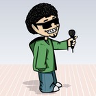 Picture for song 'A Soul Guy' by artist 'DHW'