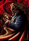 Picture for song 'Beauty and the Beast' by artist 'DHW'