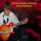 Picture for song 'Don't Give Up' by artist 'DHW'