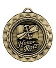 Picture for song 'honour roll' by artist 'DIAMOND(CA)'