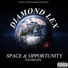 Picture for song 'BACK ON MY GRIND MODE' by artist 'Diamond Lex'