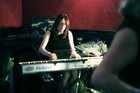 Picture for song 'Loading the van' by artist 'glass cage'