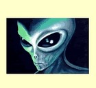 Picture for song 'Alex Collier (Grey Orion Manipulation)' by artist 'Diego Music Creations'