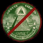 Picture for song 'Consciousness of Billions Mind Control Experiment' by artist 'Diego Music Creations'