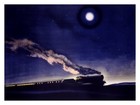 Picture for song 'Late Night Train' by artist 'Digihome'