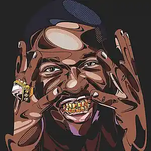 Picture for song 'EMERGENCY (BUY 1 GET FREE)' by artist 'DIGITAL TRAP'