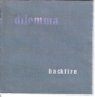 Picture for song 'Backfire' by artist 'Dilemma (PA)'