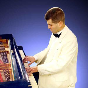 Picture for song 'Liszt-Gounod Faust Concert Paraphrase' by artist 'DIMITRIS SGOUROS - PIANIST'