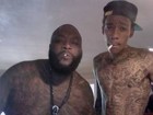Picture for song '(NEW) Rick Ross & Wiz Khalifa Beat' by artist 'Dior Louis'