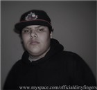 Picture for song 'Down n' Dirty - Dirty Fingers' by artist 'Dirty Fingers'