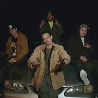 Picture for song 'Streetlights' by artist 'Dirty Lane'