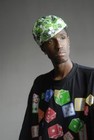 Picture for song 'Do the damn thang' by artist 'Diseman'