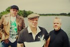 Picture for song 'Crux of the Biscut' by artist 'Distant Towers'