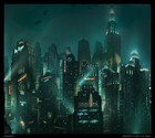 Picture for song 'drowning slowly (jojoni obore te)' by artist 'DistortionSix'