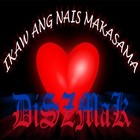 Picture for song '~(IKAW ANG NAIS MAKASAMA)~' by artist 'DiSZMaK'