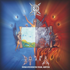 Picture for song 'Larva' by artist 'DIVA (Mexico)'