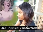 Picture for song 'Touch Me ft. Dizzy Raw' by artist 'DizzyRaw-TG'