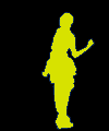 Picture for song 'Lajjavathiye - 4 The People' by artist 'DJ ANISH TCK'