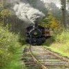 Picture for song 'Lonesome Train' by artist 'djazznbluzz'