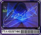 Picture for song 'It's a housething (dancefloor remix)' by artist 'DJ Casey (NL)'