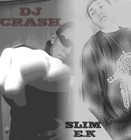 Picture for song 'hardcore feat slim ek' by artist 'djcrashlux'