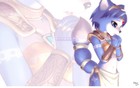 Picture for song 'Starfox Corneria' by artist 'DJ CrystalBlade'