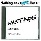 Picture for song 'Finalist' by artist 'djcucumberslice'