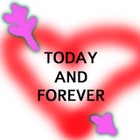 Picture for song 'Today And Forever' by artist 'DJ DANILKIN'