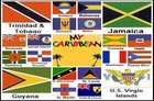 Picture for song 'Caribbean Dance Hall Reggae Type Beat Instrumental' by artist 'DJD Music Beats'