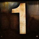 Picture for song 'ONE - PRODUCED BY EAZY MONEY' by artist 'DJ EAZY'