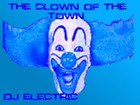 Picture for song 'The Clown of The Town' by artist 'Dj Electric'