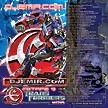 Picture for song 'Mixtape Volume 9 Transformers Mixtape Sample' by artist 'DJ Emir'