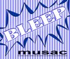 Picture for song 'bleep musac' by artist 'dj ergo sum'