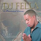 Picture for song 'Jesus Love' by artist 'DJ FELLA AND ANOINTED VOICES'