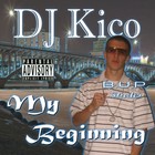 Picture for song 'Diamonds' by artist 'DJ Kico'