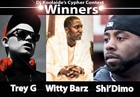 Picture for song 'Dj Koolaide's Best of Best Cypher Contest Winners' by artist 'Dj Koolaide Beats'