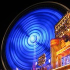 Picture for song 'funfair2009' by artist 'dj LF'
