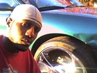 Picture for song 'alone' by artist 'Dj Lil V JBR'