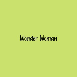 Picture for song 'Wonder Woman' by artist 'DJ Mauri B'