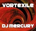 Picture for song 'Vortexile' by artist 'Dj Mercury'