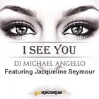Picture for song 'I see You Extended Mix Feat Jacqueline Seymour' by artist 'DJ Michael Angello'