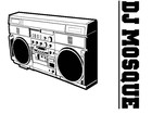 Picture for song 'Music is my 1st Love' by artist 'Dj Mosque'