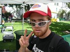 Picture for song 'Text to Speech' by artist 'DJ OutCold'