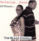 Picture for song 'DJ Pleasure In The Mix' by artist 'DJ Pleasure and The First Lady Passion'
