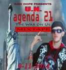 Picture for song 'cobain_5' by artist 'DJ Raw Dope'